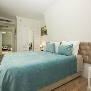 Suite mit 2 Schlafzimmern