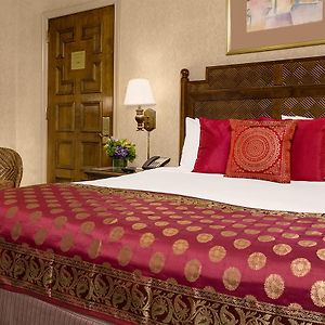 Deluxe Zimmer mit Queensize-Bett