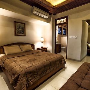 Superior Zimmer mit Kingsize-Bett