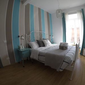 Dreibettzimmer