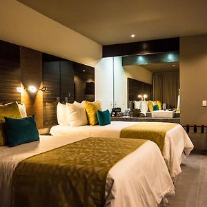 Deluxe Doppelzimmer