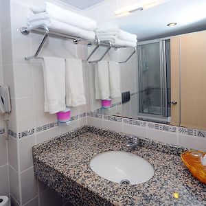 Budget Doppelzimmer