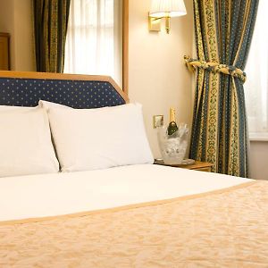 Standard Zimmer mit Queensize-Bett