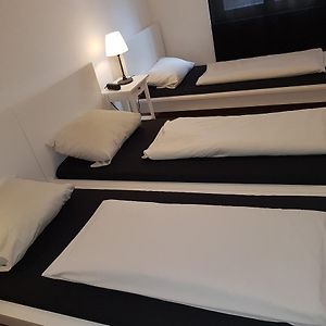 Dreibettzimmer