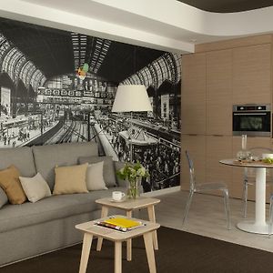 Apartment mit 2 Schlafzimmern