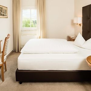 Comfort Einzelzimmer