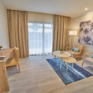 Deluxe Eck Junior Suite