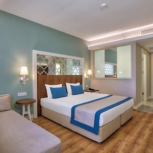 Economy Zimmer mit Kingsize-Bett