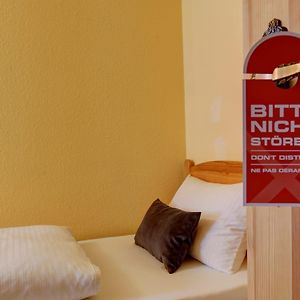 Standard Doppelzimmer