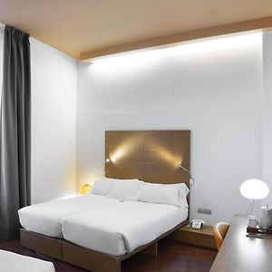 Dreibettzimmer