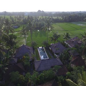 Villa mit 2 Schlafzimmern