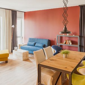 Apartment mit 2 Schlafzimmern