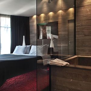 Deluxe Doppelzimmer