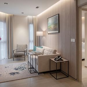 Superior Zimmer mit 1 Schlafzimmer und mit zwei Einzelbetten
