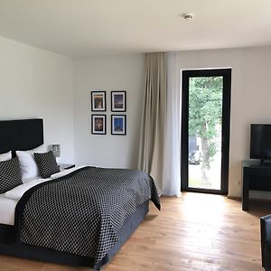 Deluxe Junior Suite