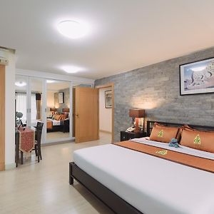 Suite mit 2 Schlafzimmern