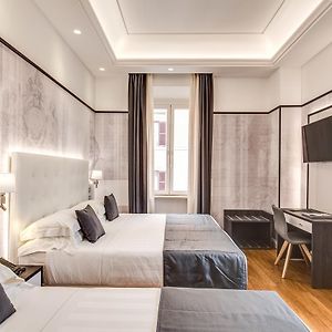 Superior Dreibettzimmer