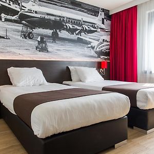 Vierbettzimmer