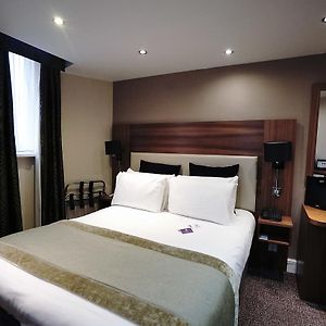 Standard Doppelzimmer