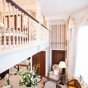 Master Suite mit Kingsize-Bett