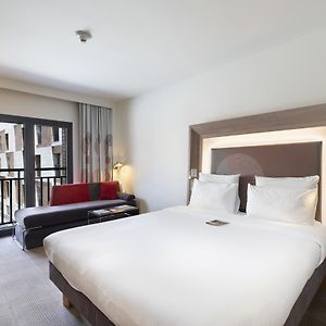 Superior Zimmer mit Queensize-Bett