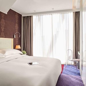 Compact Studio mit Kingsize-Bett