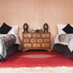 Superior Zimmer mit zwei Einzelbetten