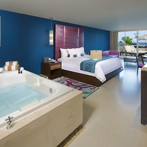 Diamant Zimmer mit Kingsize-Bett