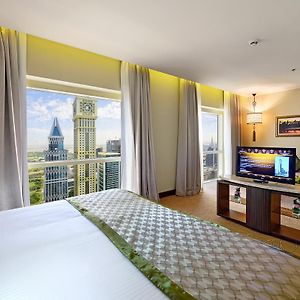 Zimmer mit zwei Einzelbetten