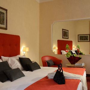 Deluxe Doppelzimmer