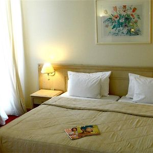 Deluxe Doppelzimmer