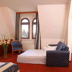 Einzelzimmer