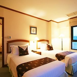 Deluxe Suite mit 2 Schlafzimmern