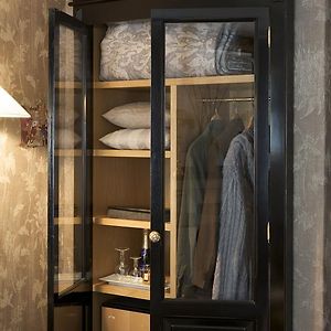 Superior Zimmer mit Kingsize-Bett