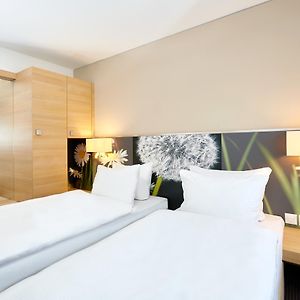 Comfort Zimmer mit zwei Einzelbetten