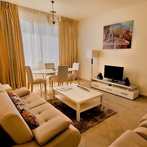 Apartment mit 1 Schlafzimmer