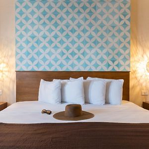 Suite mit 1 Schlafzimmer und mit Kingsize-Bett