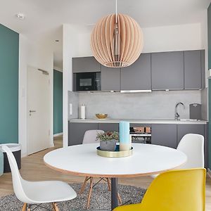 Apartment mit 2 Schlafzimmern