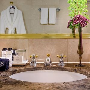 Deluxe Suite mit Queensize-Bett