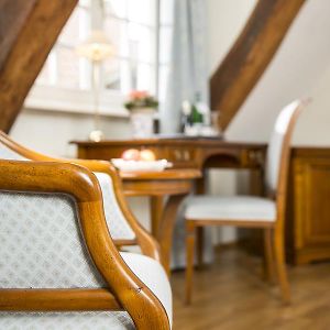 Comfort Doppelzimmer