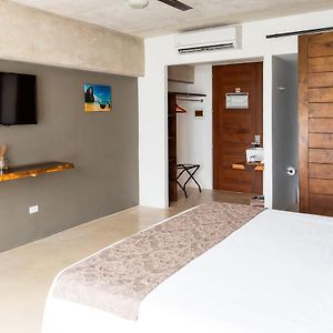 Standard Zimmer mit Kingsize-Bett