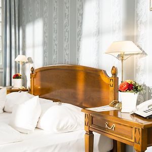 Standard Zimmer mit Queensize-Bett