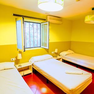 Private Bathroom Dormitory Room Mixed