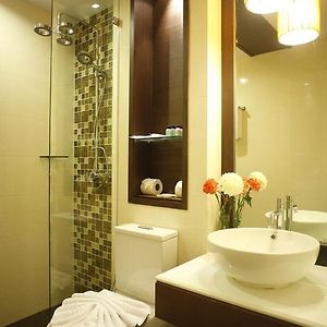 Superior Zimmer mit zwei Einzelbetten