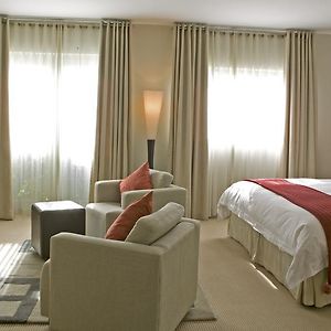 Superior Zimmer mit Kingsize-Bett