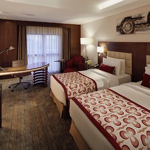 Standard Zimmer mit zwei Einzelbetten