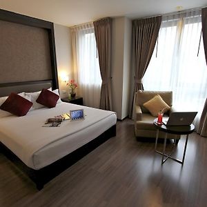 Superior Doppelzimmer