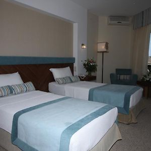 Dreibettzimmer