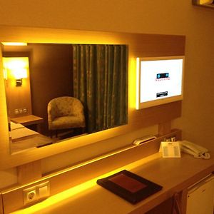 Standard Dreibettzimmer