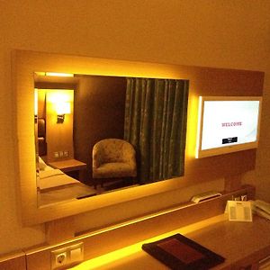 Standard Zimmer